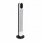 Aga Oszlopventilátor 79 cm Fehér