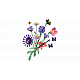 LEGO® Botanicals 11507 Olivia Rodrigo virágcsokra