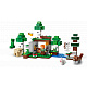 LEGO® Minecraft® 21593 Az első éjszaka kalandjai
