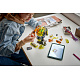 LEGO® Editions 43023 McLaren Mastercard F1® Team Lando Norris sisakja