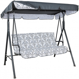 Aga kerti hinta MAJKA Prestige szürke