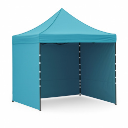 Aga Ollós sátor PARTY 3x3m Világoskék