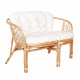 Linder Exclusiv rattan szett BAHAMA PO501