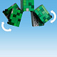 LEGO® Minecraft® 21276 A Creeper™