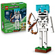 LEGO® Minecraft® 21594 A csontváz