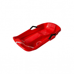 Aga Boby DS492 Piros