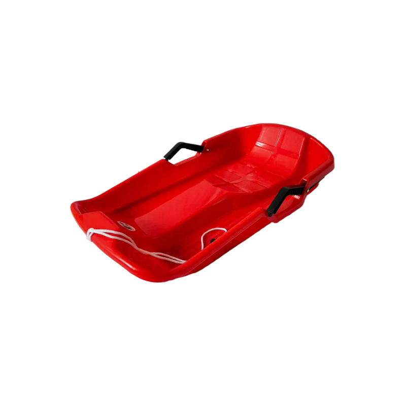 Aga Boby DS492 Piros