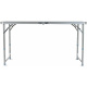 Linder Exclusiv Kempingasztal PICNIC MC330872 120x60x54/70 cm 120x60x54/70 cm