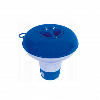 Bestway Úszó vegyszeradagoló 12,7 cm 58210