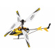 Syma HELICOPTER S107H távirányítós RC0544