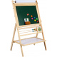 Aga4Kids Gyerek rajztábla BIG NATURAL MRDB03