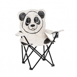 Linder Exclusiv Gyermek kemping szék Panda