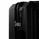 Aga Travel Utazóbőrönd 66x43x25cm MR4668 Fekete