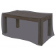 Linder Exclusiv Coverkerti asztal takaró,huzat  MC2030 170x100x71 cm Linder Exclusiv Cover MC2030 170x100x71 cm
