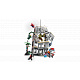 LEGO® | Marvel 76350 Pókember és Hulk csatája