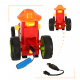 RC Játékos traktor
