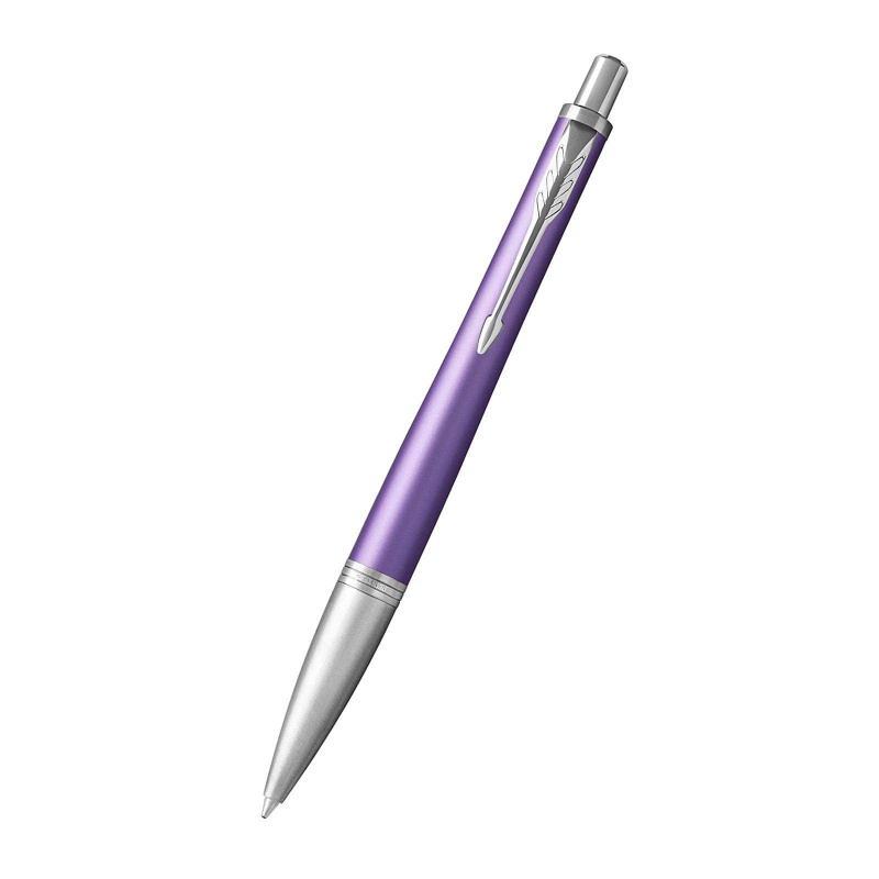 Parker Urban Premium Violet golyóstoll lila 