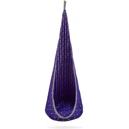 Aga akasztós függő hintazsák -táska KOKON 11