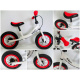 R-Sport roller R3 fehér-piros