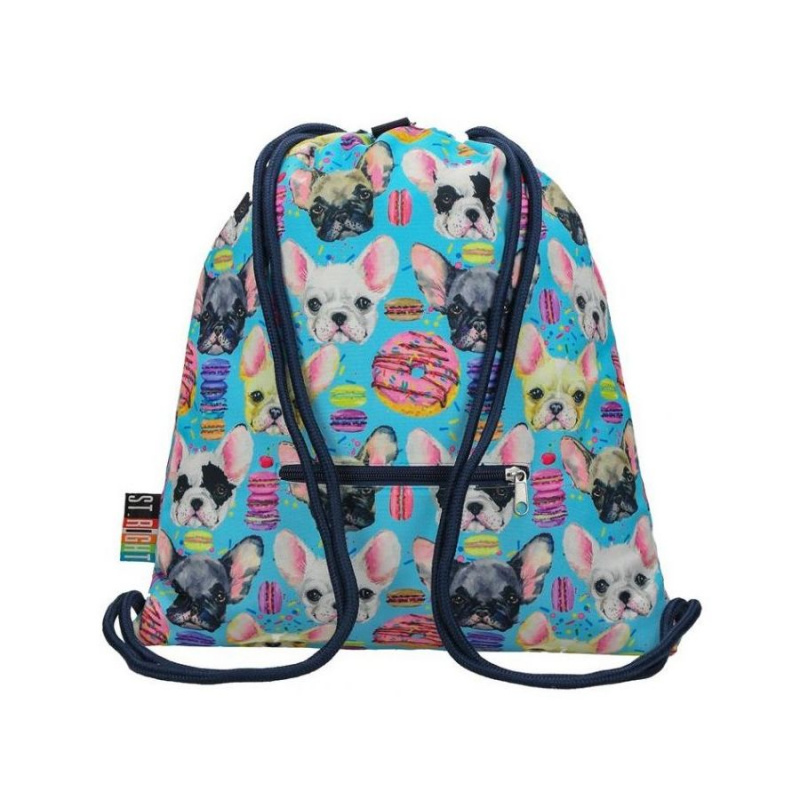 St.RIGHT Hátizsák kutyáknak