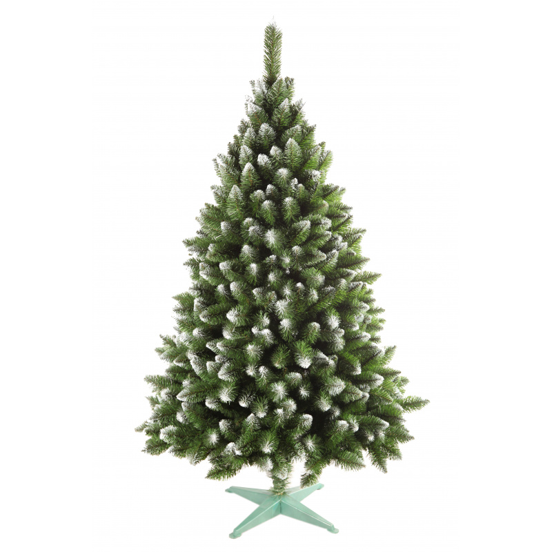 Aga Luxus Karácsonyfa 160 cm