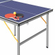 Aga Pingpongasztal + tartozékok MR6071