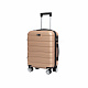 Aga Travel MR4693 kézipoggyász Bézs