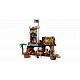 LEGO® Creator 3in1 31387 Ikonikus kalózhajó
