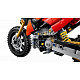 LEGO® Technic 42238 Ducati Desmo450 MX Factory motorkerékpár