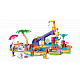LEGO® Friends 42676 Egy vidám nap az aquaparkban