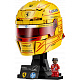 LEGO® Editions 43022 Scuderia Ferrari HP Lewis Hamilton sisakja