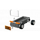 LEGO® City 60491 Motorszállító jármű