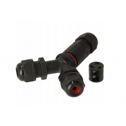 Elektromos elosztó doboz CSJ-Y 0,5-2,5 mm