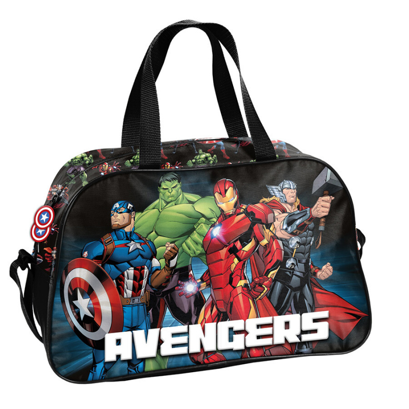 Avengers Sporttáska