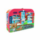 Aga4Kids Gyerek puzzle Kórház 172 darab
