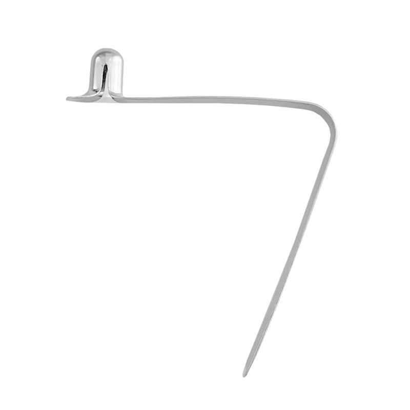 Aga MRPU1571-Alsó klip 366 cm felett
