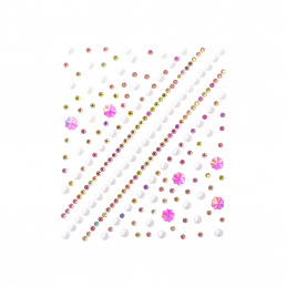 Aga4Kids Öntapadós kövek DS8112R