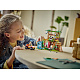 LEGO® Friends 42648 Pandamenedékhely