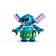 LEGO® | Disney 43296 Stitch és Foltos