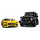 LEGO® Speed Champions 76924 Mercedes-AMG G 63 és Mercedes-AMG SL 63