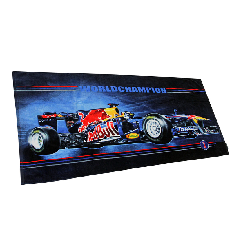 Red Bull fürdőlepedő 58400 RB6120 150x75 cm Red Bull fürdőlepedő 58400 RB6120 150x75 cm