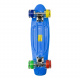 Aga4Kids Pennyboard gördeszka  LED kerekekkel MR6019