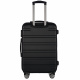 Aga Travel Utazótáska Készlet MR4659 Fekete