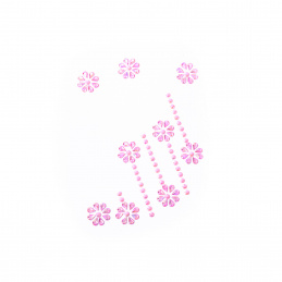 Aga4Kids Öntapadós kövek DS8113K