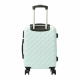 Aga Travel Kézipoggyász MR4689 Türkiz