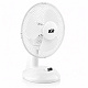 Aga Asztali ventilátor 23 cm MR8114 Fehér