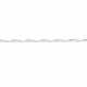 LED függöny 138 hideg fehér USB KS19756