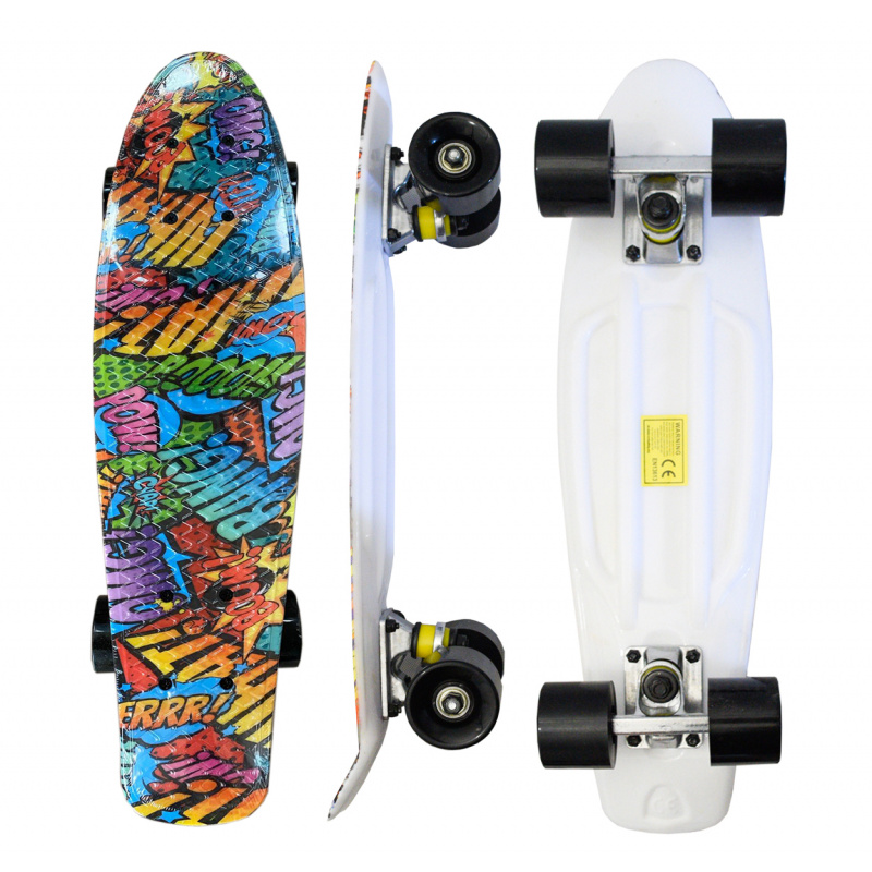 Aga4Kids Pennyboard gördeszka MR6009