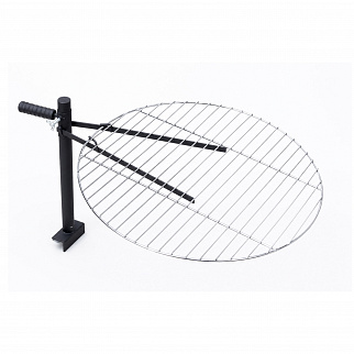 Linder Exclusiv grillrács MC4103 40 cm
