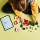 LEGO® Minecraft® 21275 Dinamitház a dzsungelben